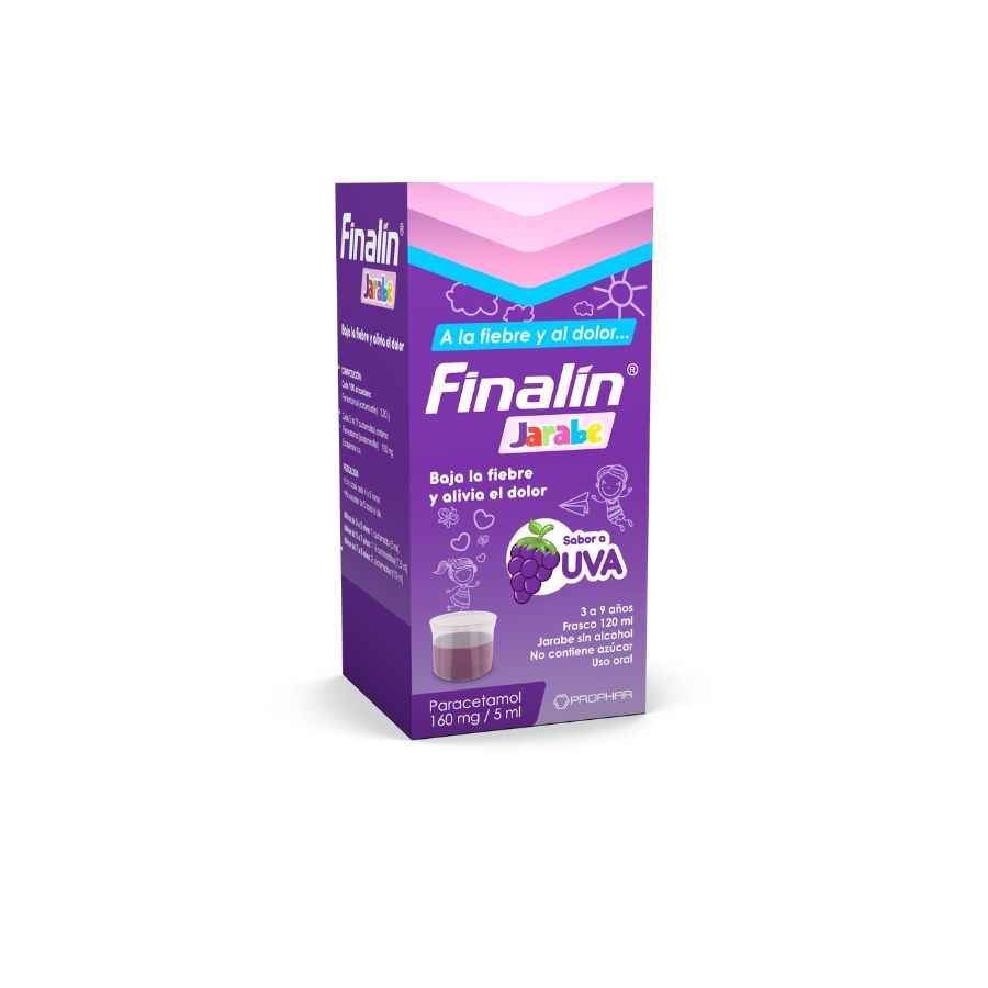 Finalin