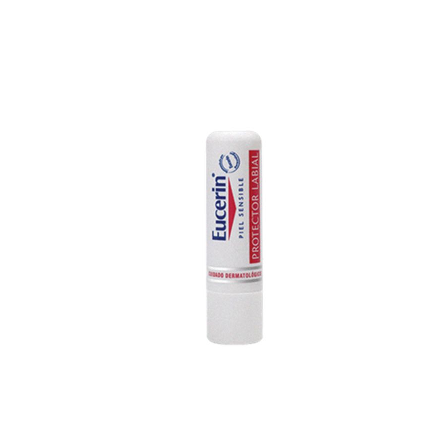 Protector labial eucerin ph5 piel sensible 4.8 g