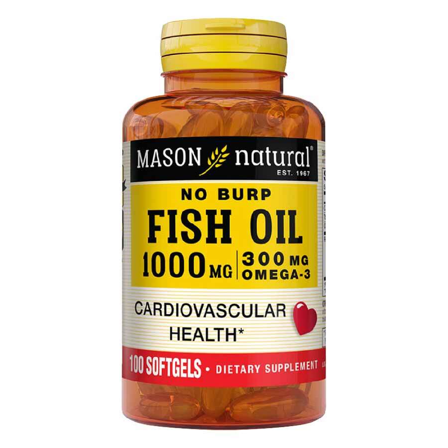 Omega 3 cápsulas x 60