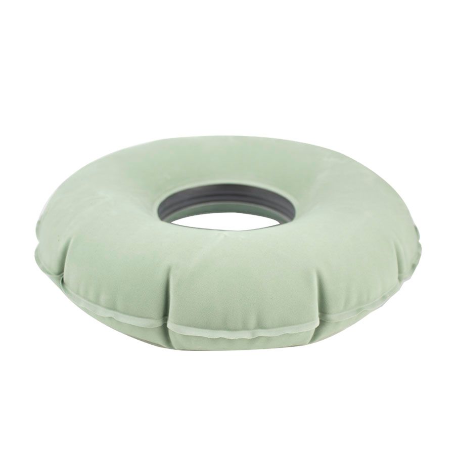 Asiento de Microfibra Rexicare (Cojín Ortopédico Donut)