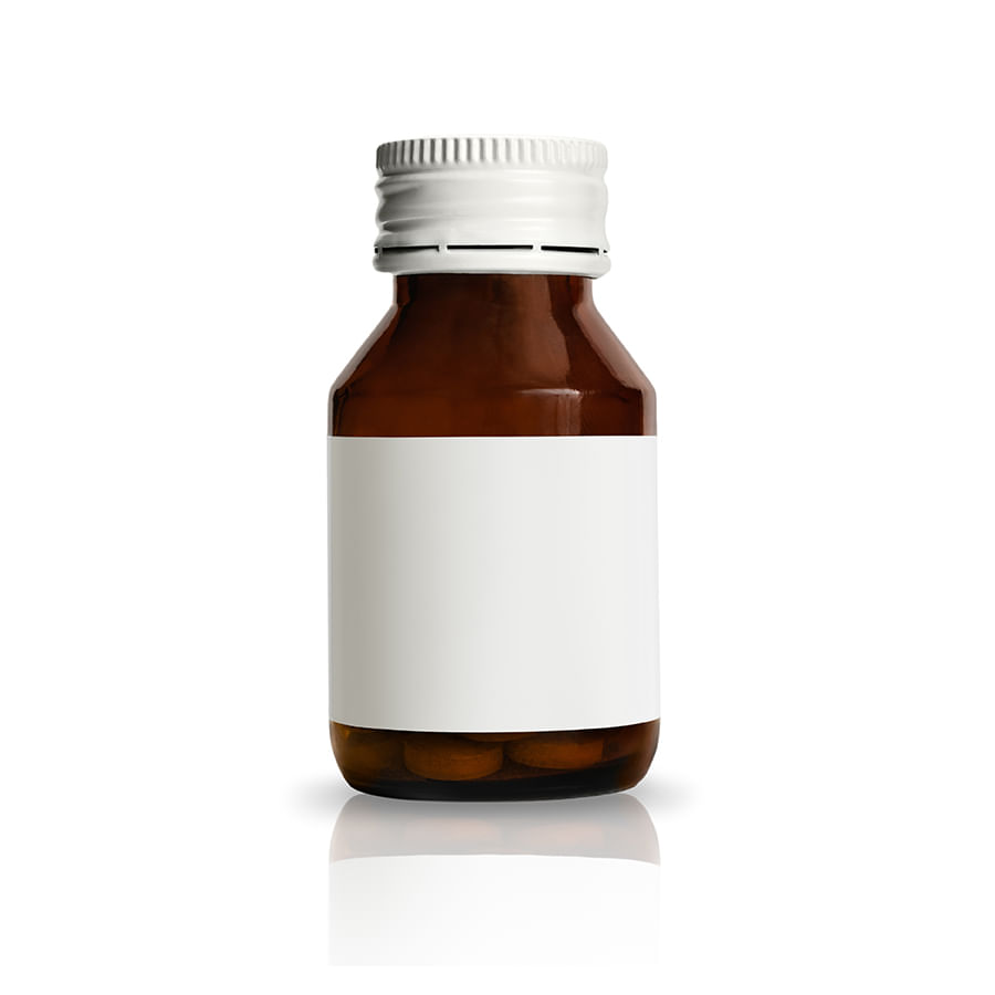 Afebril forte 200 mg suspensión 120 ml