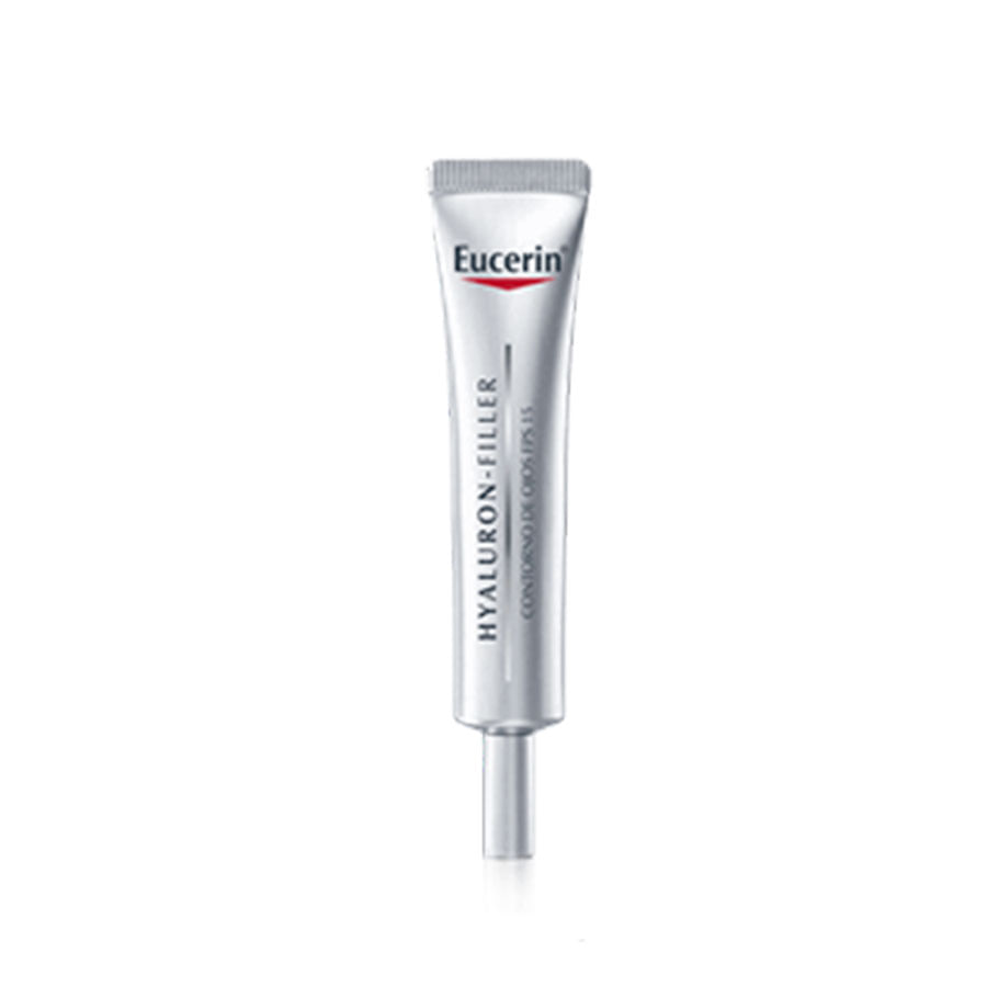 Crema para contorno de ojos eucerin hyaluron antiedad 15 ml