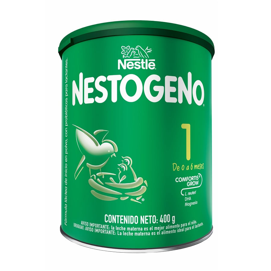 Nestogeno 1 comfortis 400gr