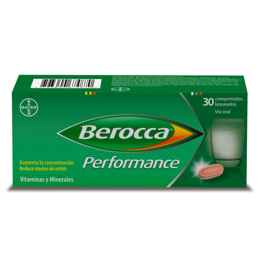Berocca performance x 30