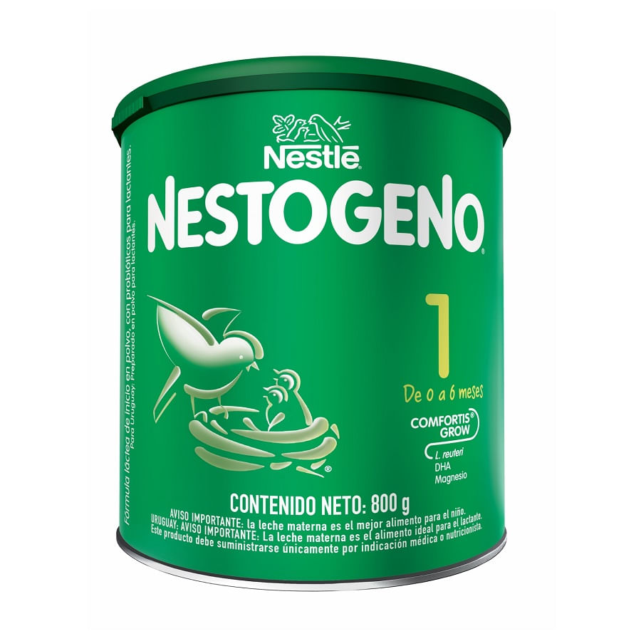Nestogeno 1 comfortis 800gr