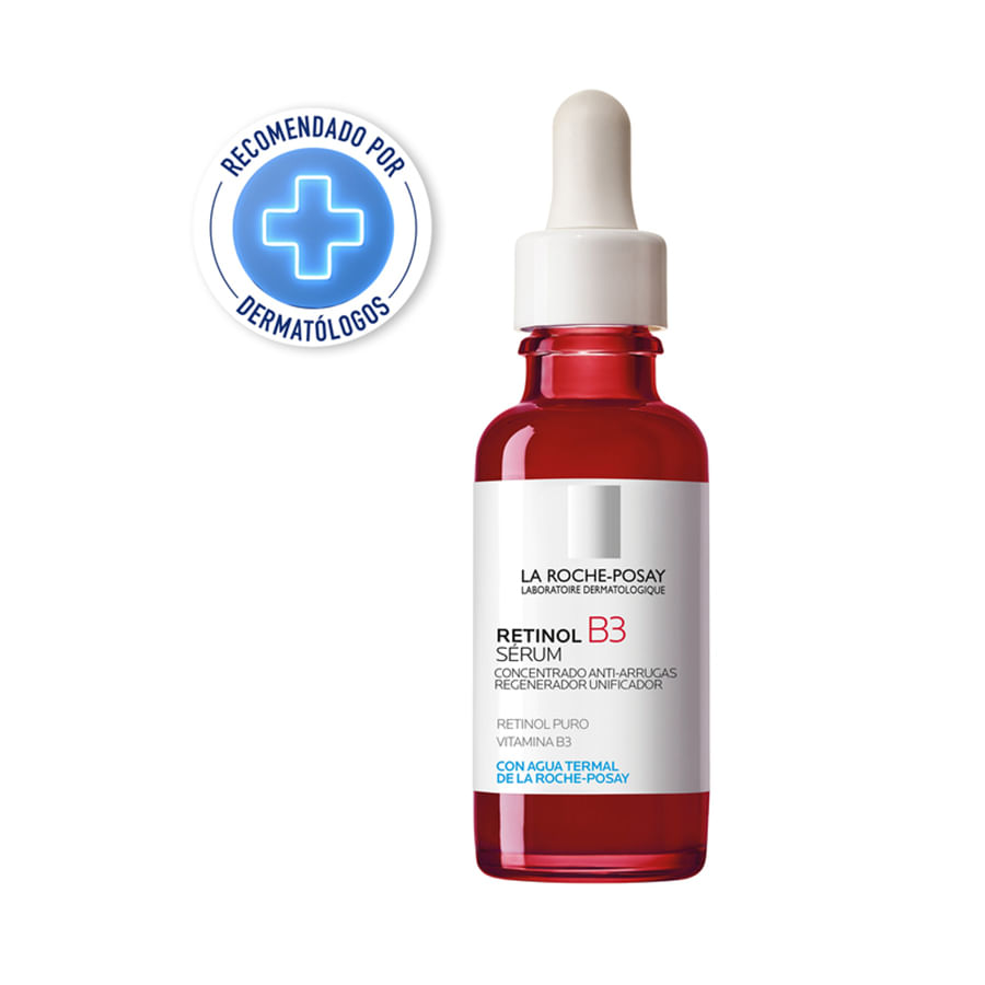 Seroc retinol b3 serum 30 ml