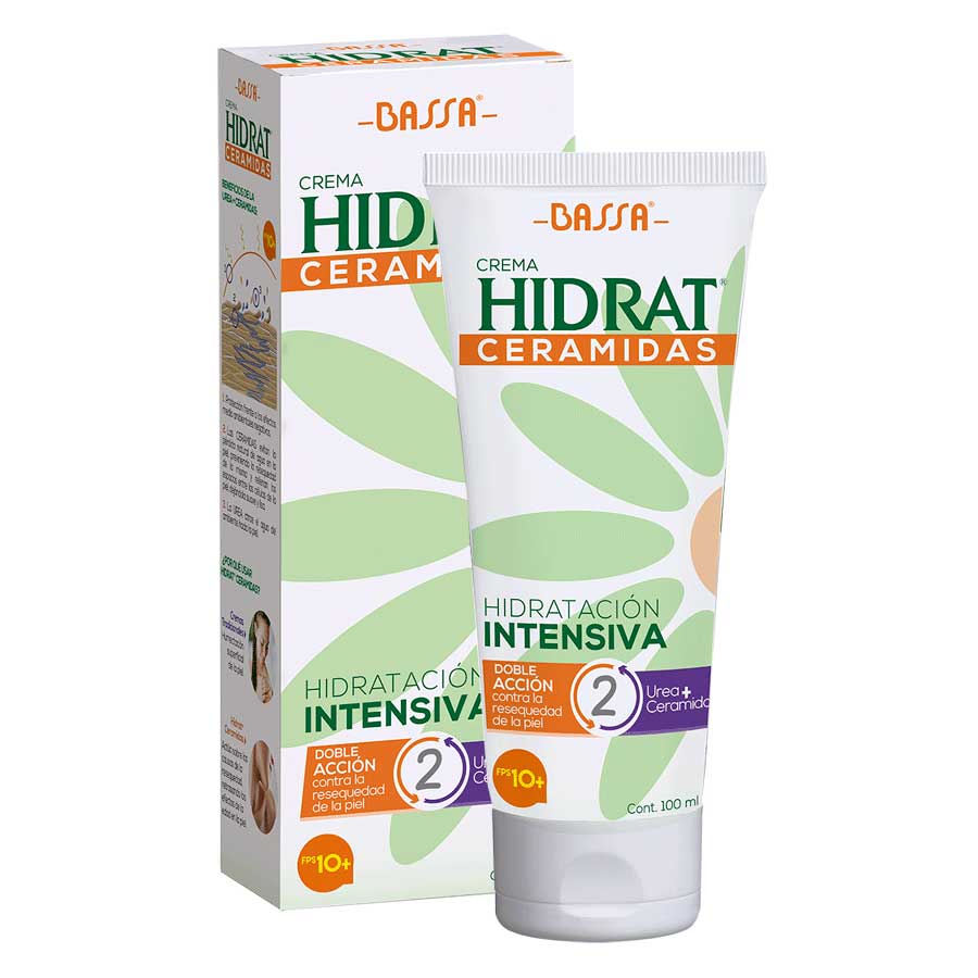 Hidrat en crema 100 ml