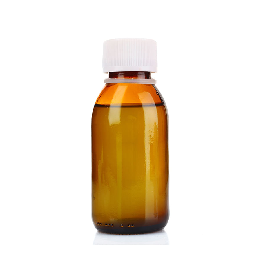 Sensibit 0,01666g x 3,20000g jarabe 60 ml