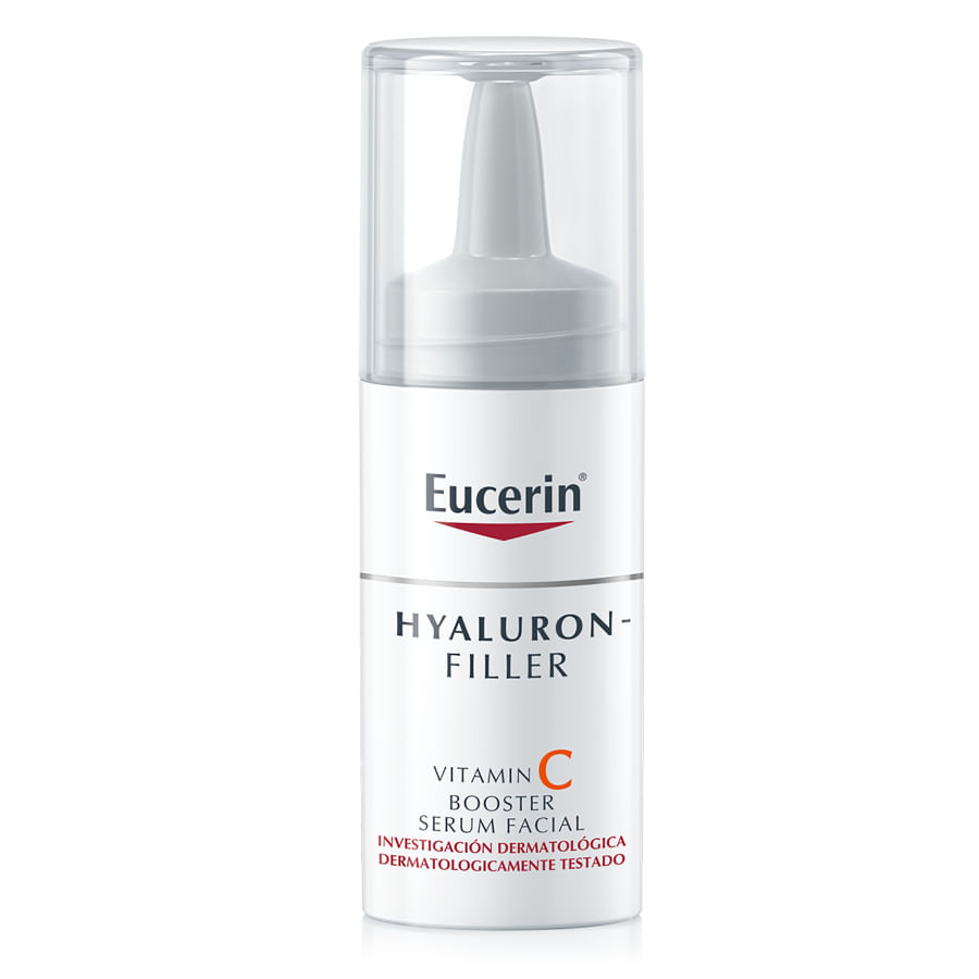 Eucerin hyaluron filler booster vitamina c serúm 8 ml