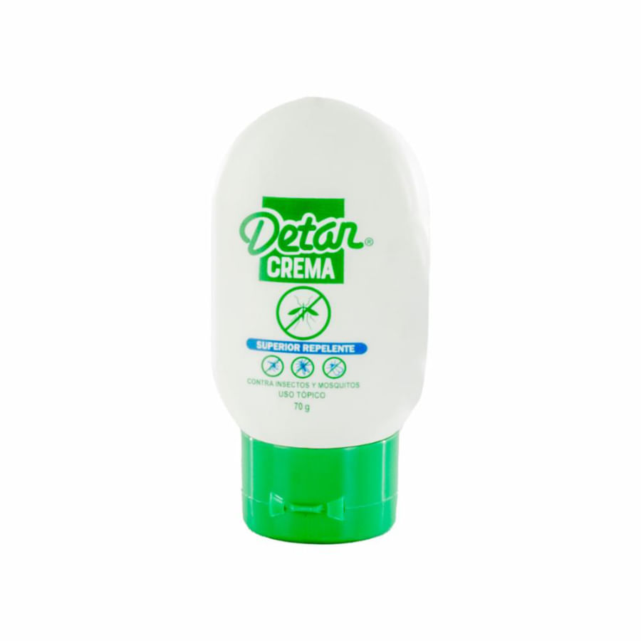 Repelente detan adulto crex70gr