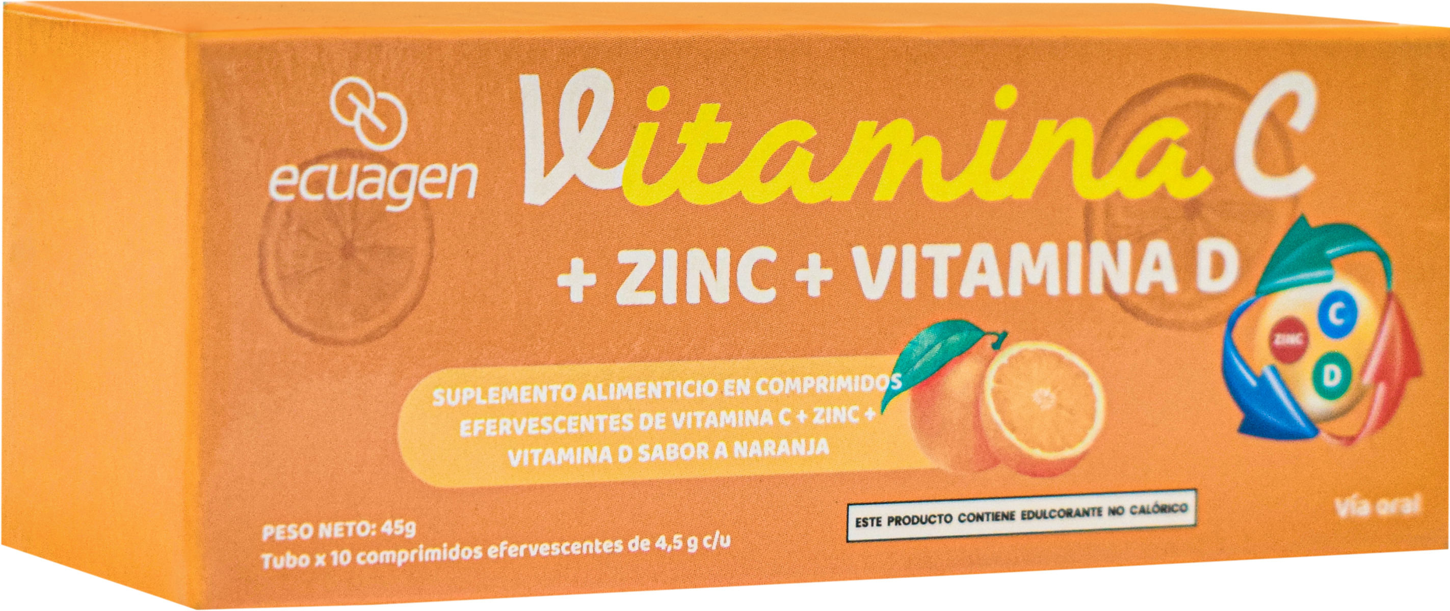 Vitamina c