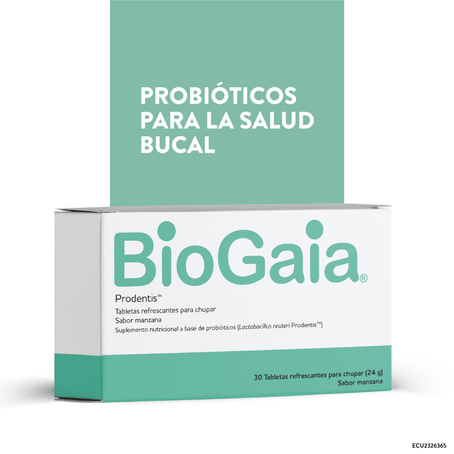 Biogaia 24gr alianza abbott.farma