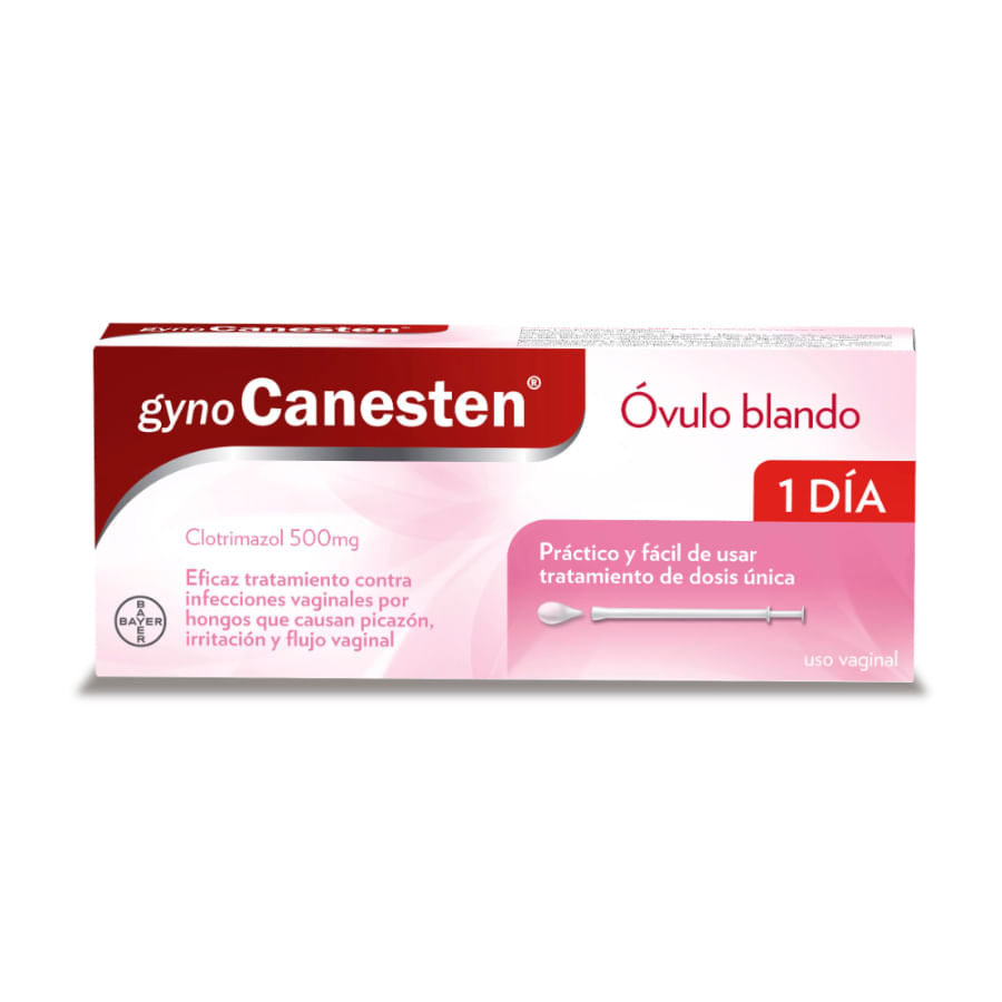 Gynocanesten