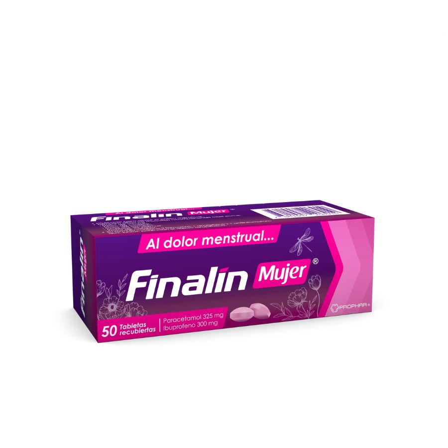 Finalin x 50