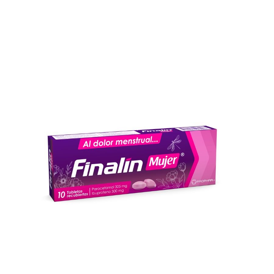 Finalin x 10
