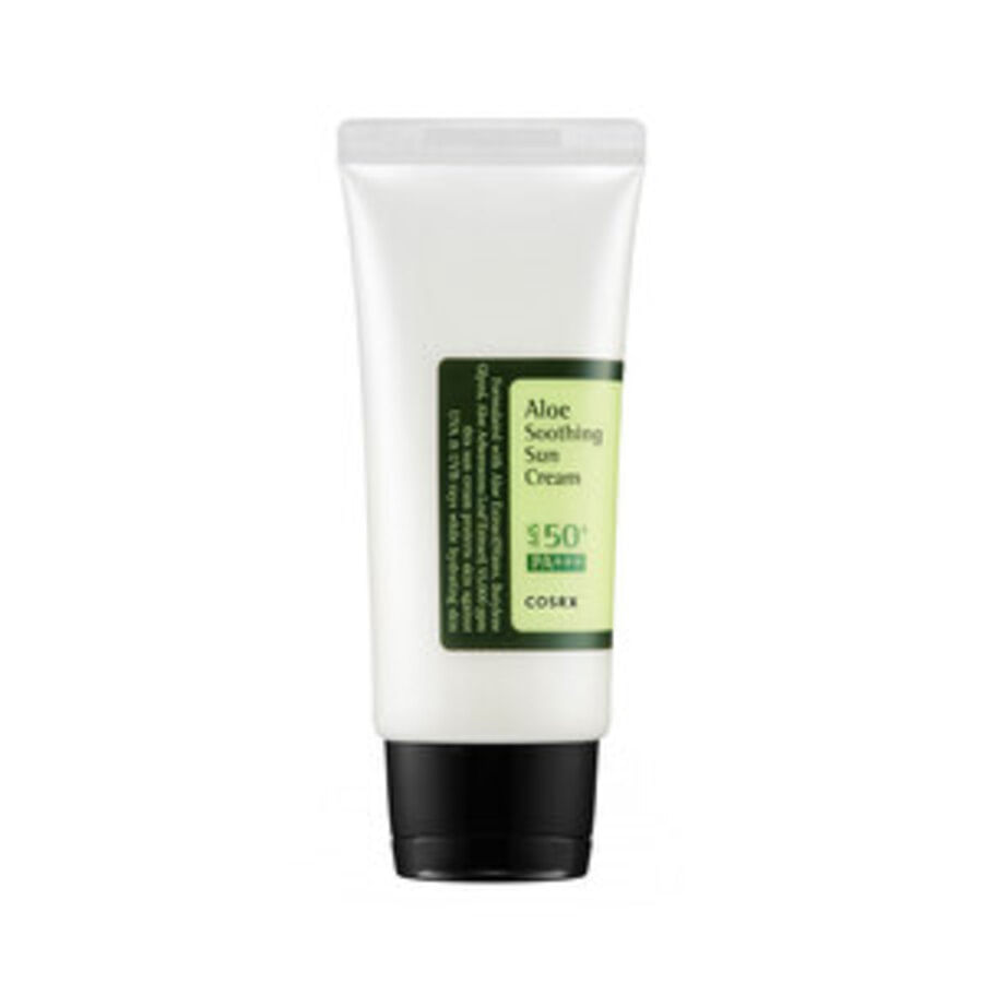 Protector solar facial cosrx dermocosmetica 50 ml