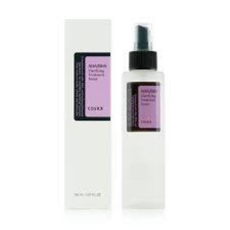 Tónico exfoliante facial cosrx dermocosmetica 150 ml