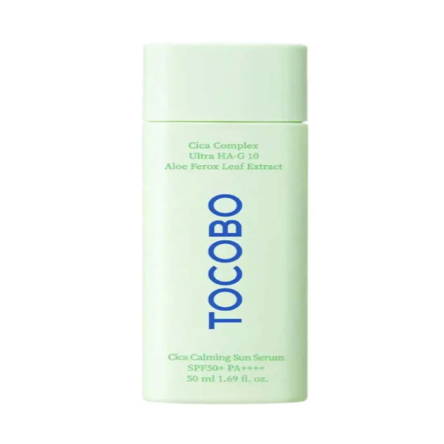 Protector solar facial tacobo dermocosmetica 18 g