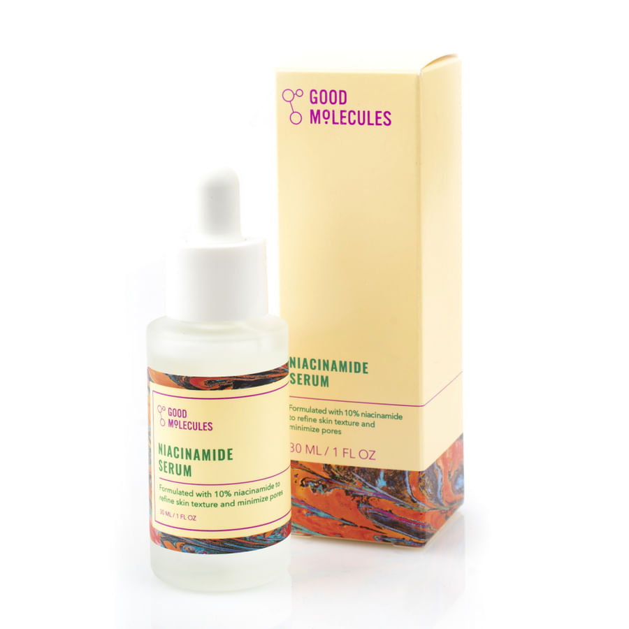 Serum good molecules dermocosmetica 30 ml.