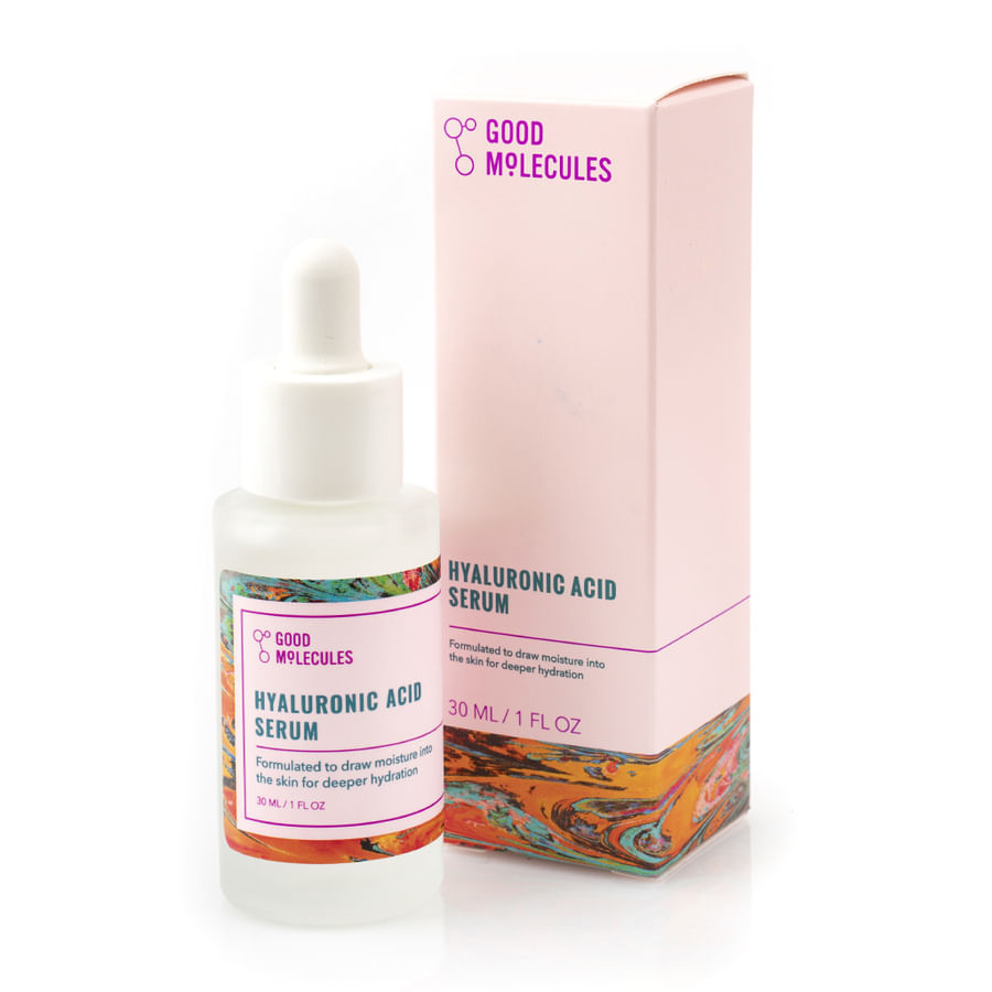 Serum hyal-acid good moleculesx30ml