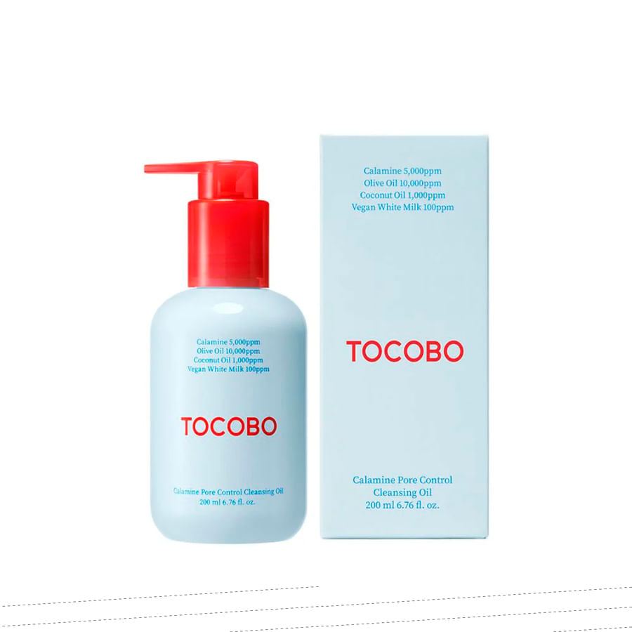 Limpiador facial tacobo dermocosmetica 200 ml