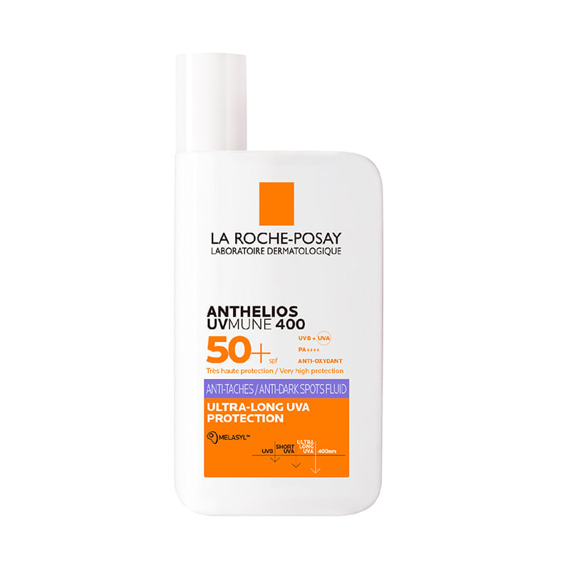 La Roche Posay Protector solar Anthelios Anti-Manchas 50ml