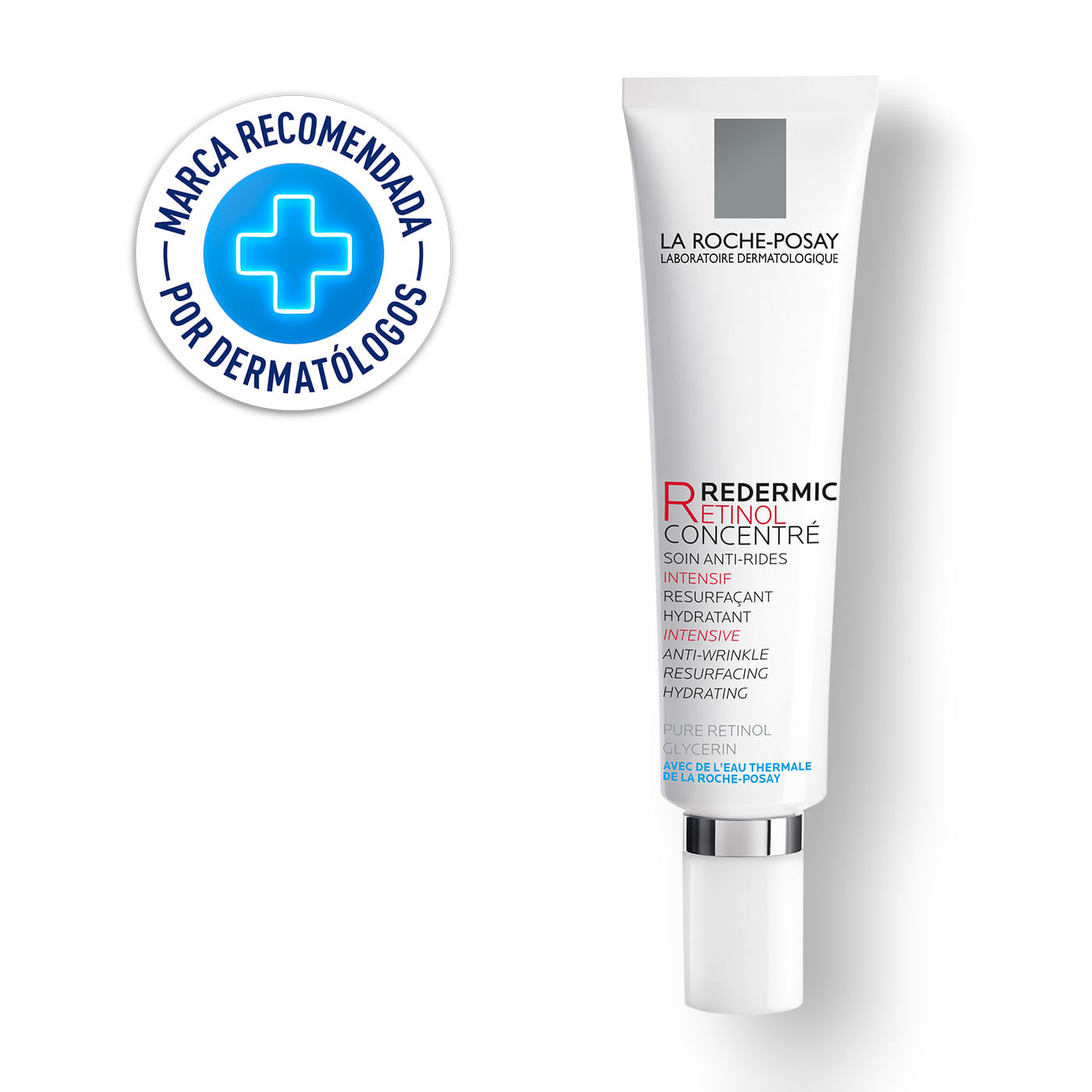 La Roche Posay Redermic Retinol Corrector Intensivo  30Ml