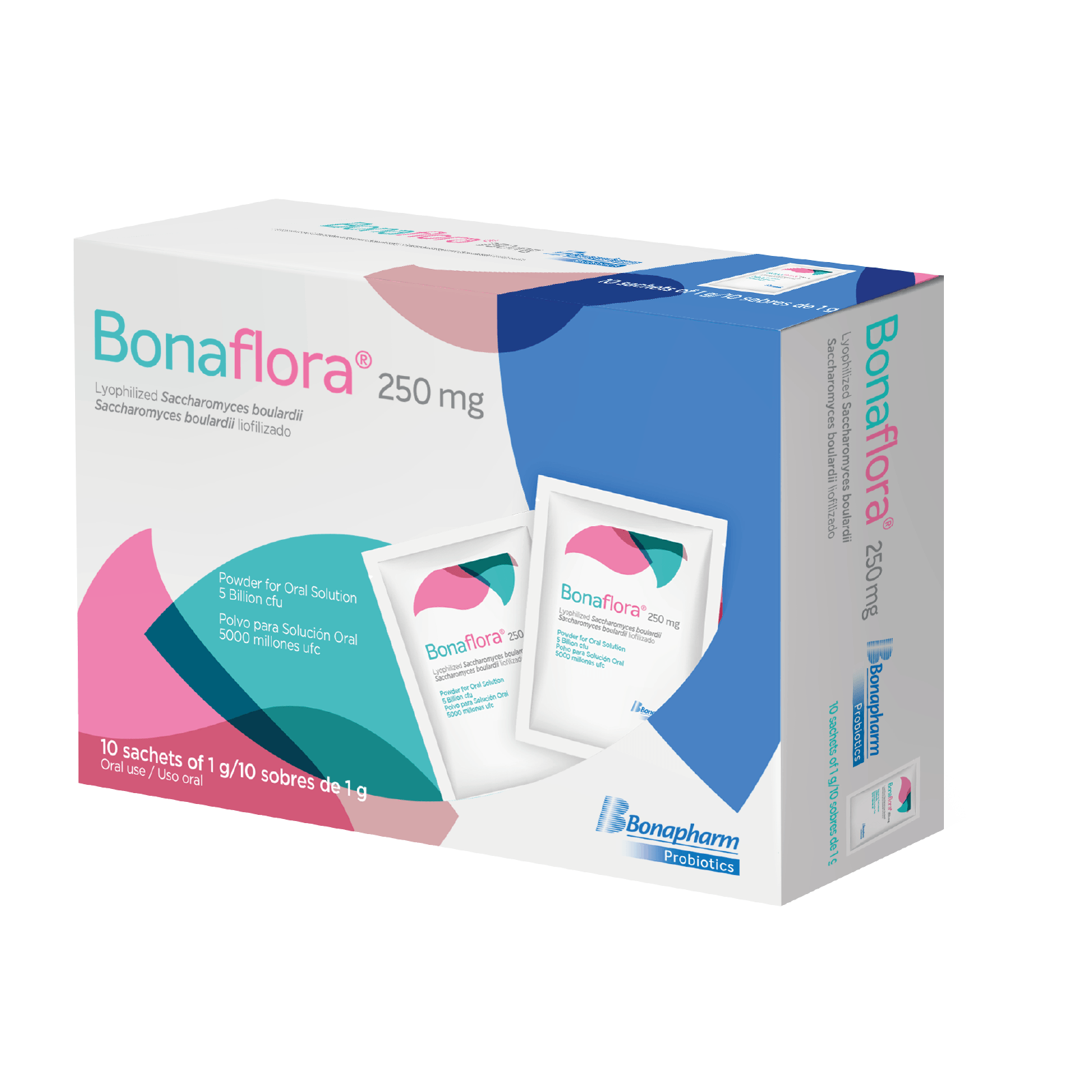 Bonaflora Sol-Or x1G x10