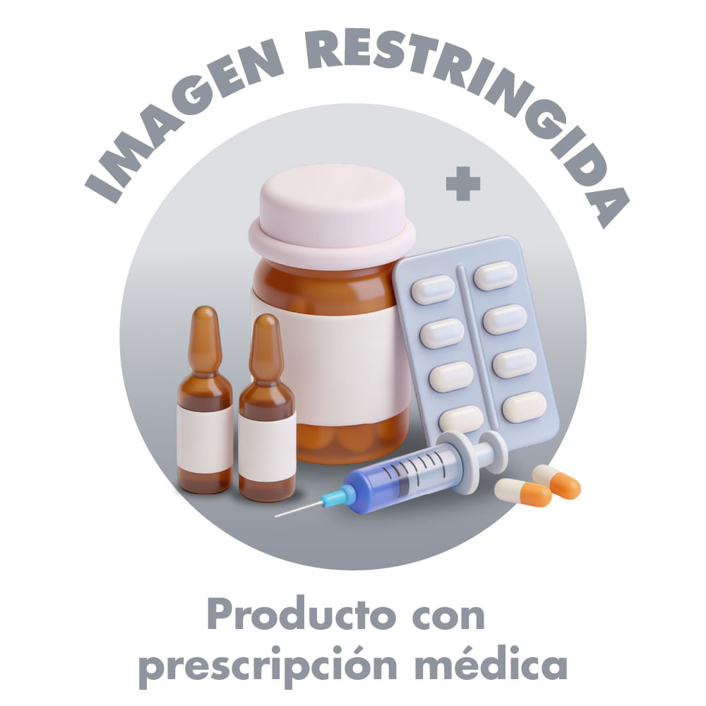Olmesartan 20mg leterago - genfar